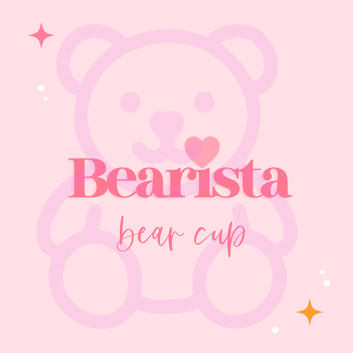 Bearista bear cup collection